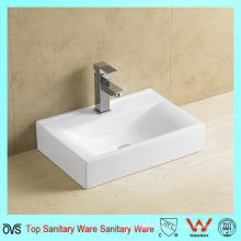 Made in China Import Cheap Goods Rectangle Basin